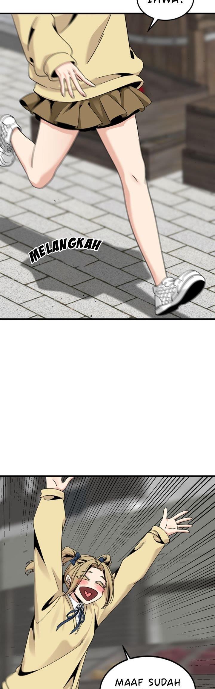 hero-killer - Chapter: 66