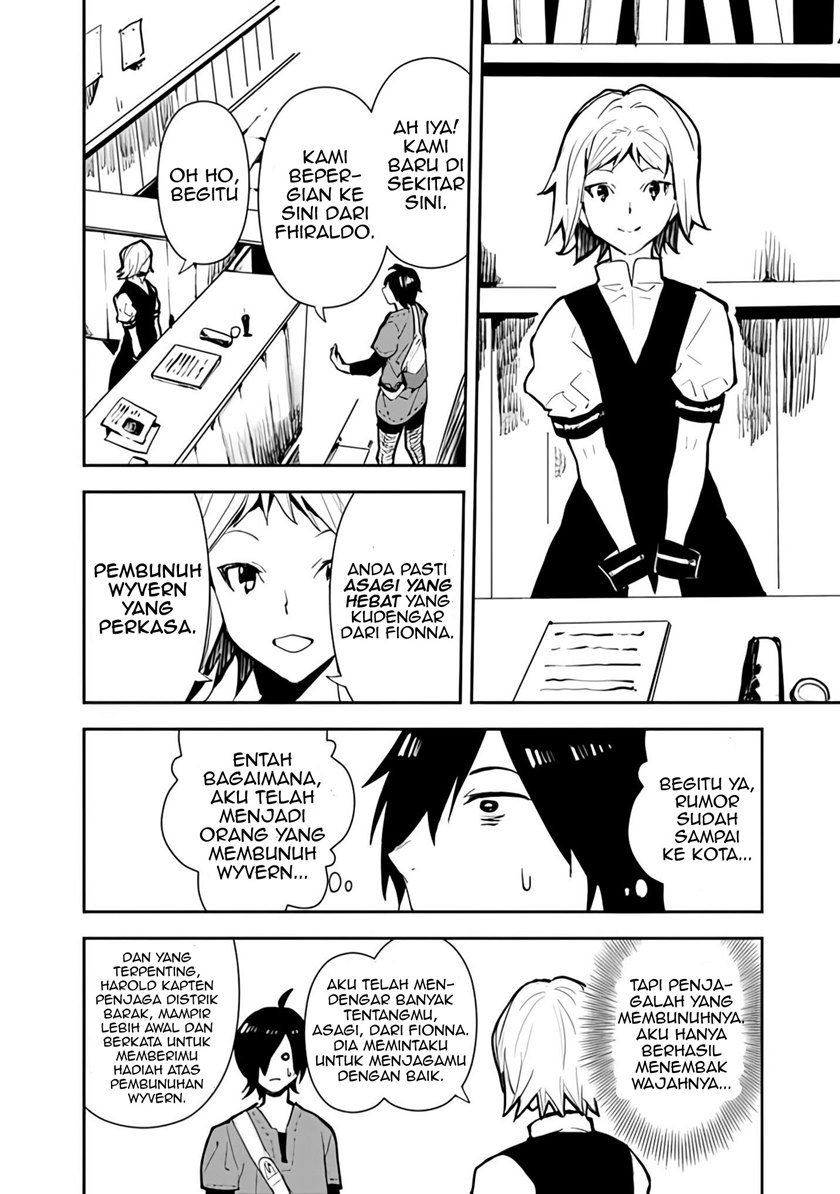isekai-ni-kita-boku-wa-kiyoubinbode-subayasa-tayorina-tabi-wo-suru - Chapter: 21