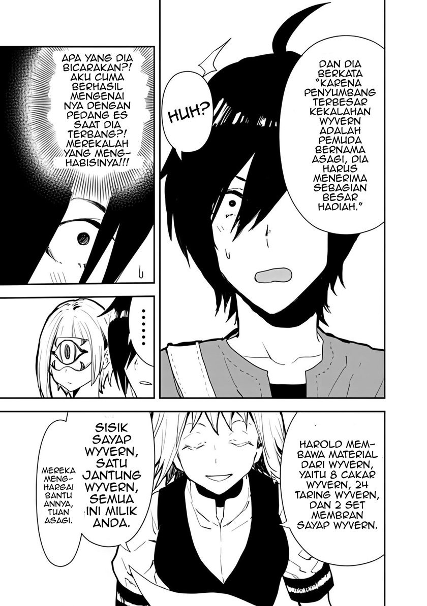 isekai-ni-kita-boku-wa-kiyoubinbode-subayasa-tayorina-tabi-wo-suru - Chapter: 21