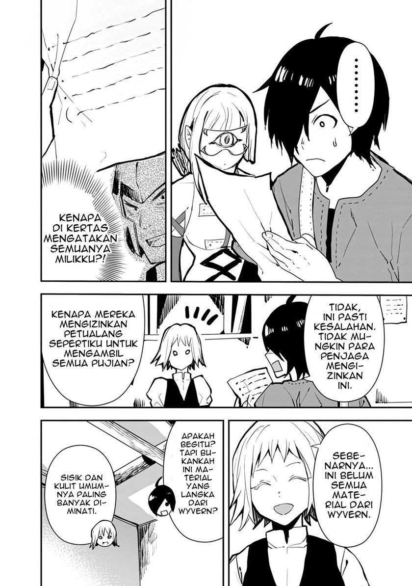 isekai-ni-kita-boku-wa-kiyoubinbode-subayasa-tayorina-tabi-wo-suru - Chapter: 21