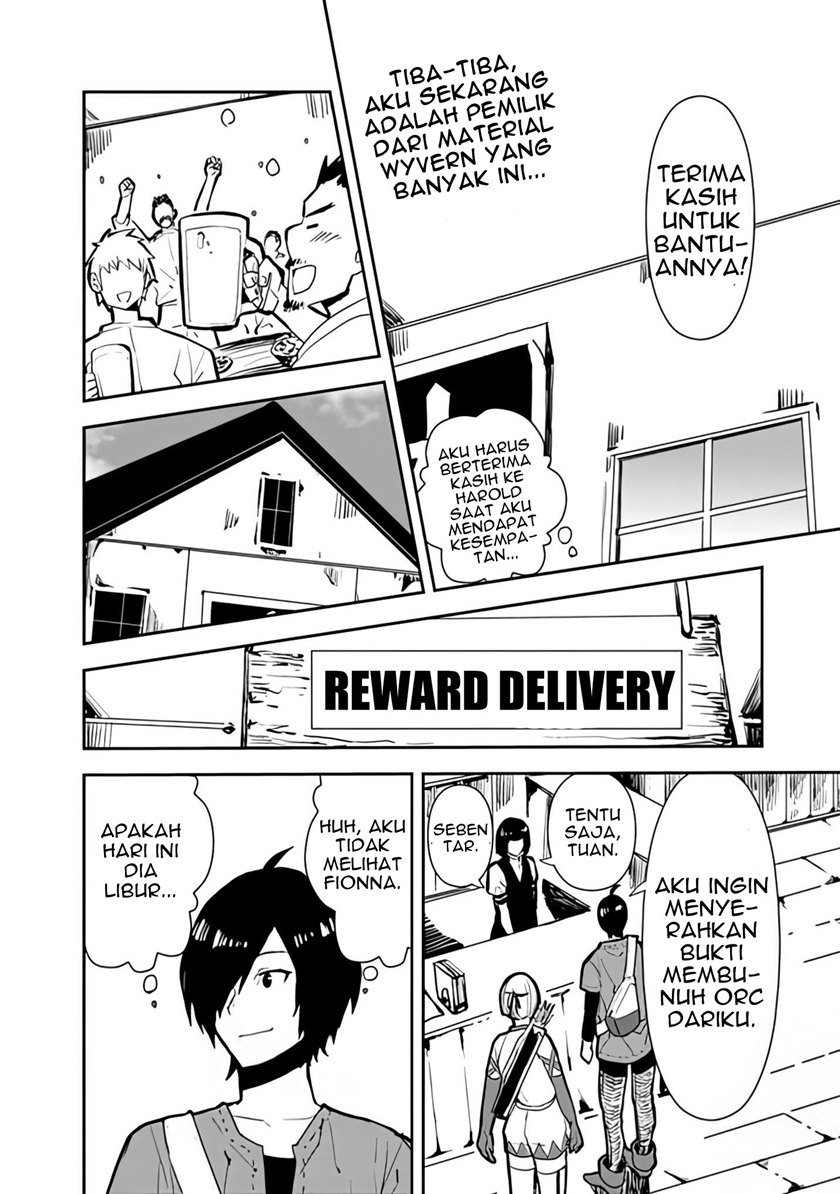 isekai-ni-kita-boku-wa-kiyoubinbode-subayasa-tayorina-tabi-wo-suru - Chapter: 21