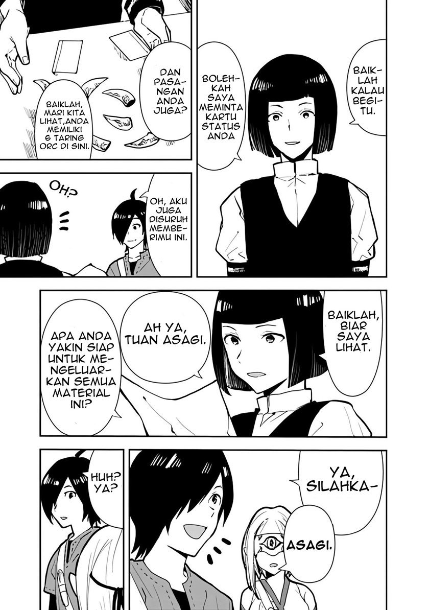 isekai-ni-kita-boku-wa-kiyoubinbode-subayasa-tayorina-tabi-wo-suru - Chapter: 21