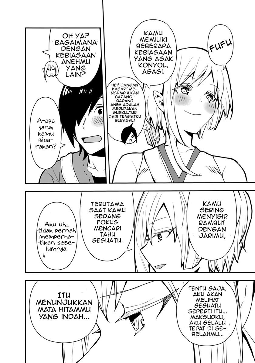isekai-ni-kita-boku-wa-kiyoubinbode-subayasa-tayorina-tabi-wo-suru - Chapter: 21
