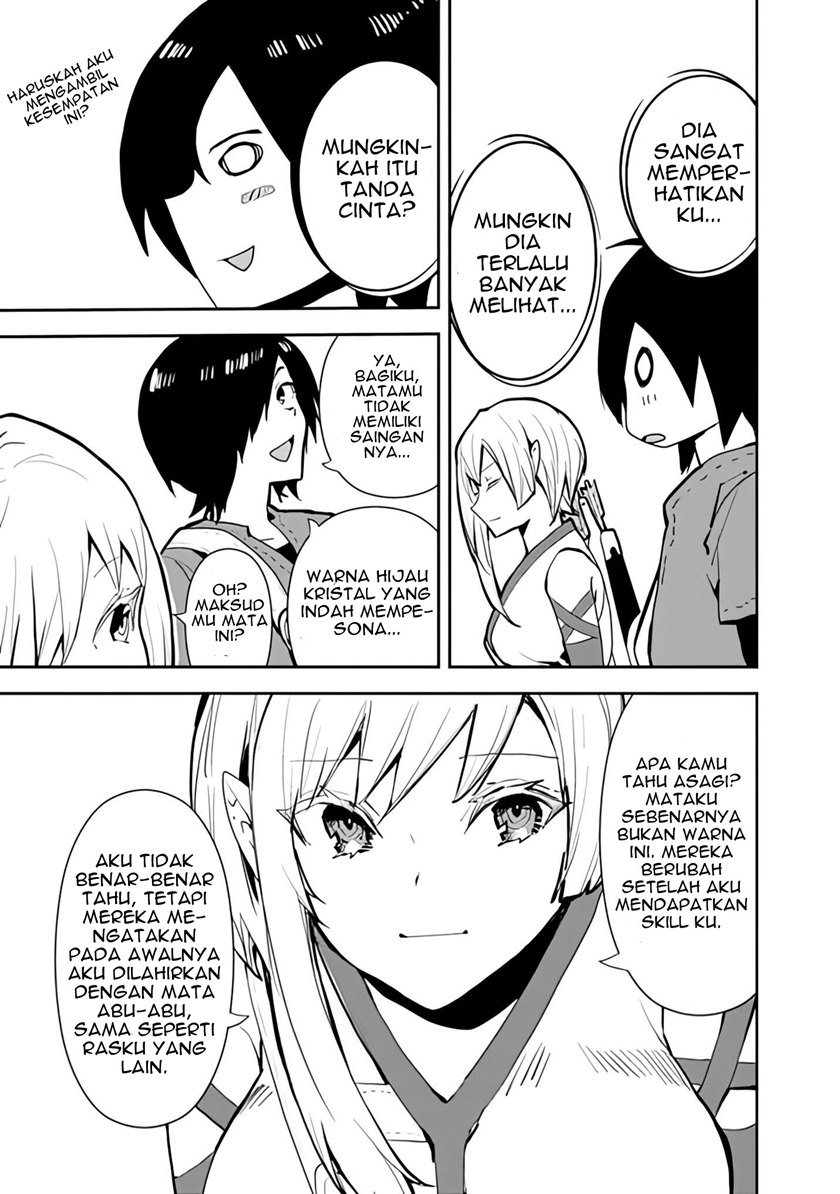 isekai-ni-kita-boku-wa-kiyoubinbode-subayasa-tayorina-tabi-wo-suru - Chapter: 21