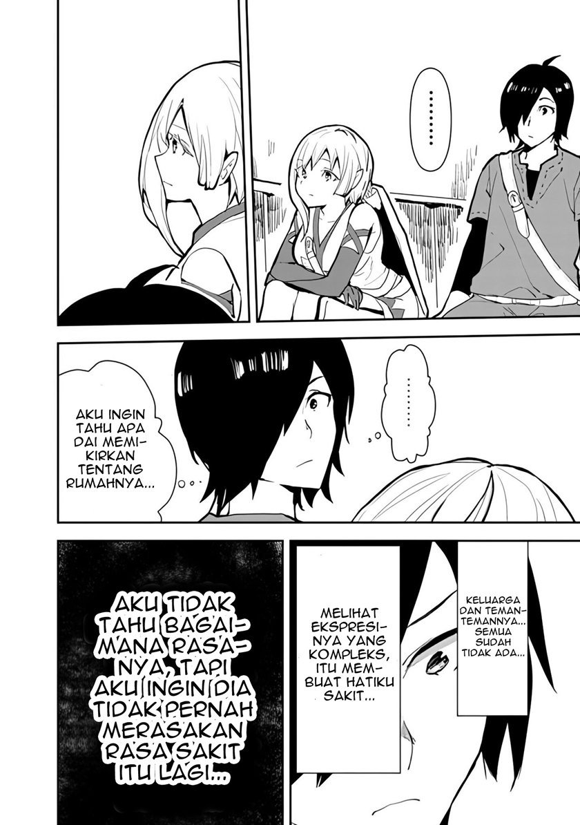 isekai-ni-kita-boku-wa-kiyoubinbode-subayasa-tayorina-tabi-wo-suru - Chapter: 21