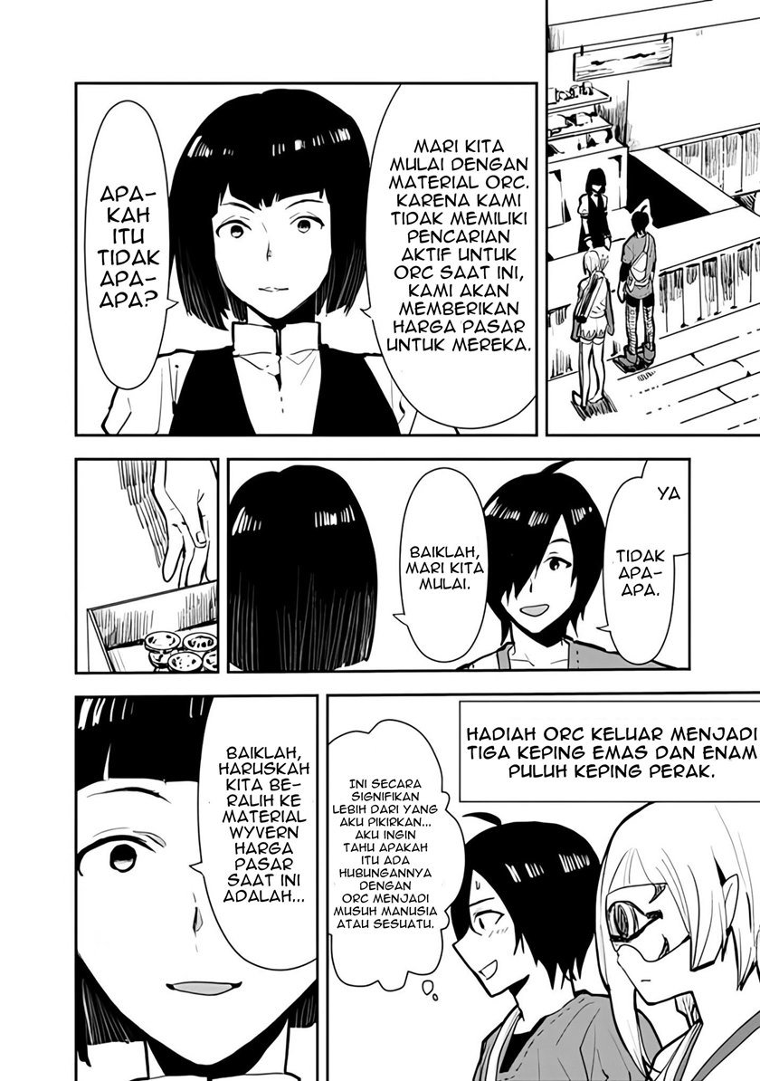 isekai-ni-kita-boku-wa-kiyoubinbode-subayasa-tayorina-tabi-wo-suru - Chapter: 21
