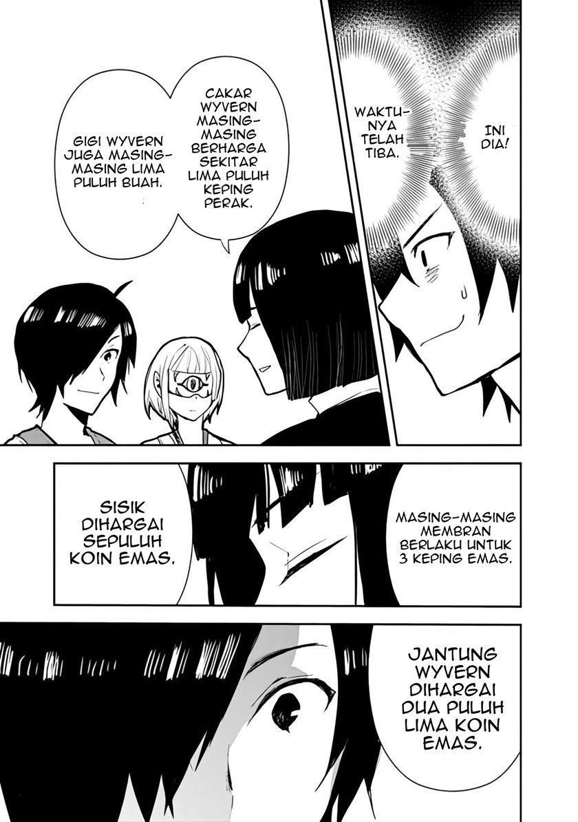 isekai-ni-kita-boku-wa-kiyoubinbode-subayasa-tayorina-tabi-wo-suru - Chapter: 21