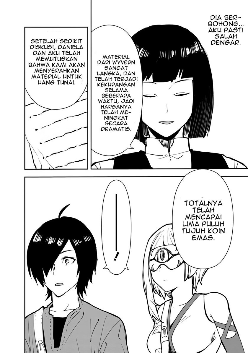 isekai-ni-kita-boku-wa-kiyoubinbode-subayasa-tayorina-tabi-wo-suru - Chapter: 21