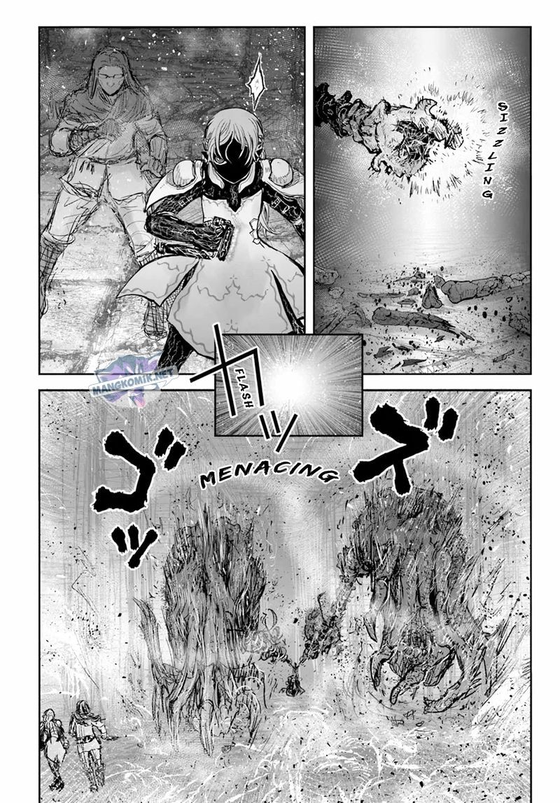 isekai-ojisan - Chapter: 43