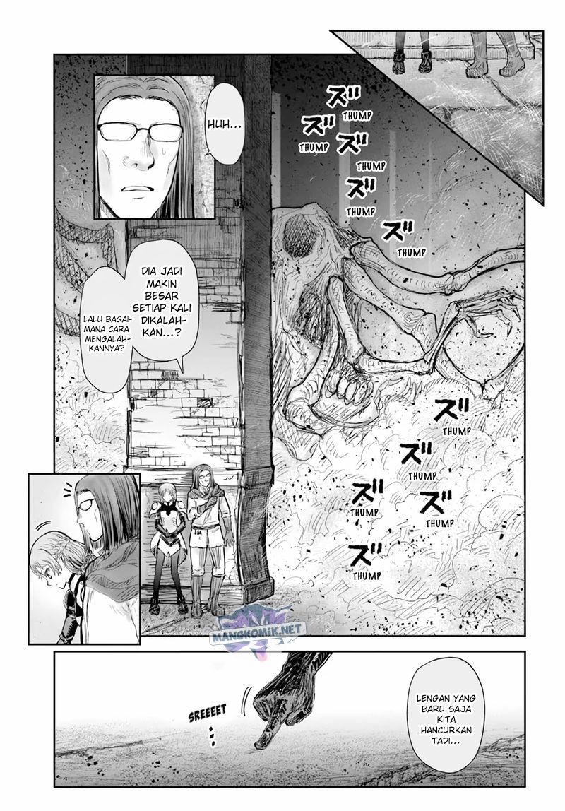 isekai-ojisan - Chapter: 43