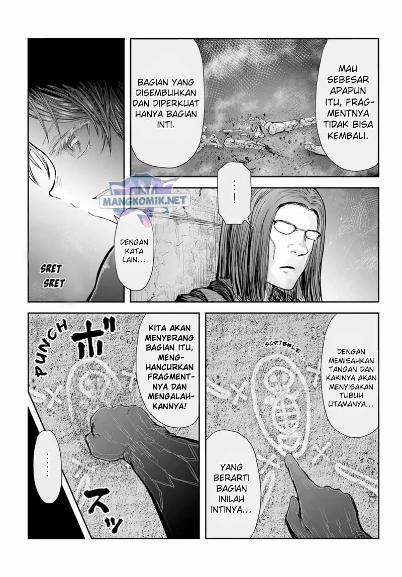 isekai-ojisan - Chapter: 43