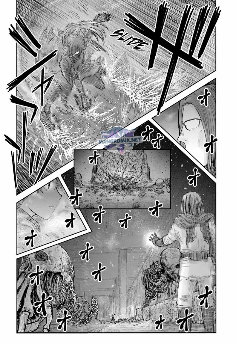 isekai-ojisan - Chapter: 43