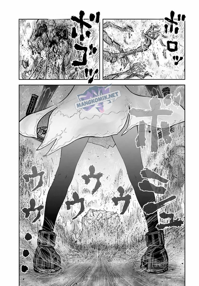 isekai-ojisan - Chapter: 43