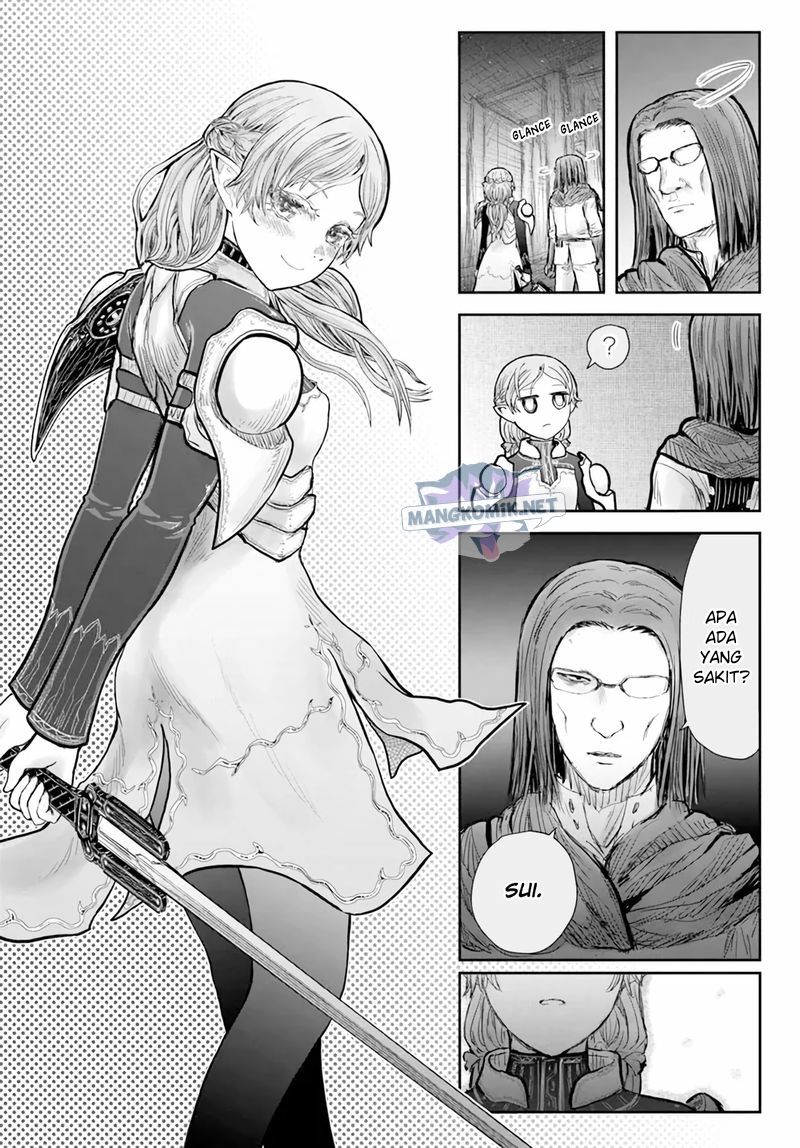 isekai-ojisan - Chapter: 43