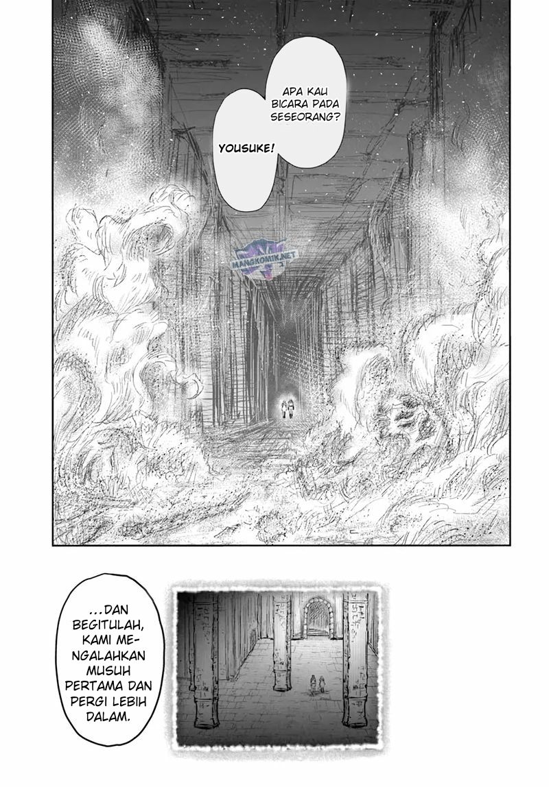 isekai-ojisan - Chapter: 43