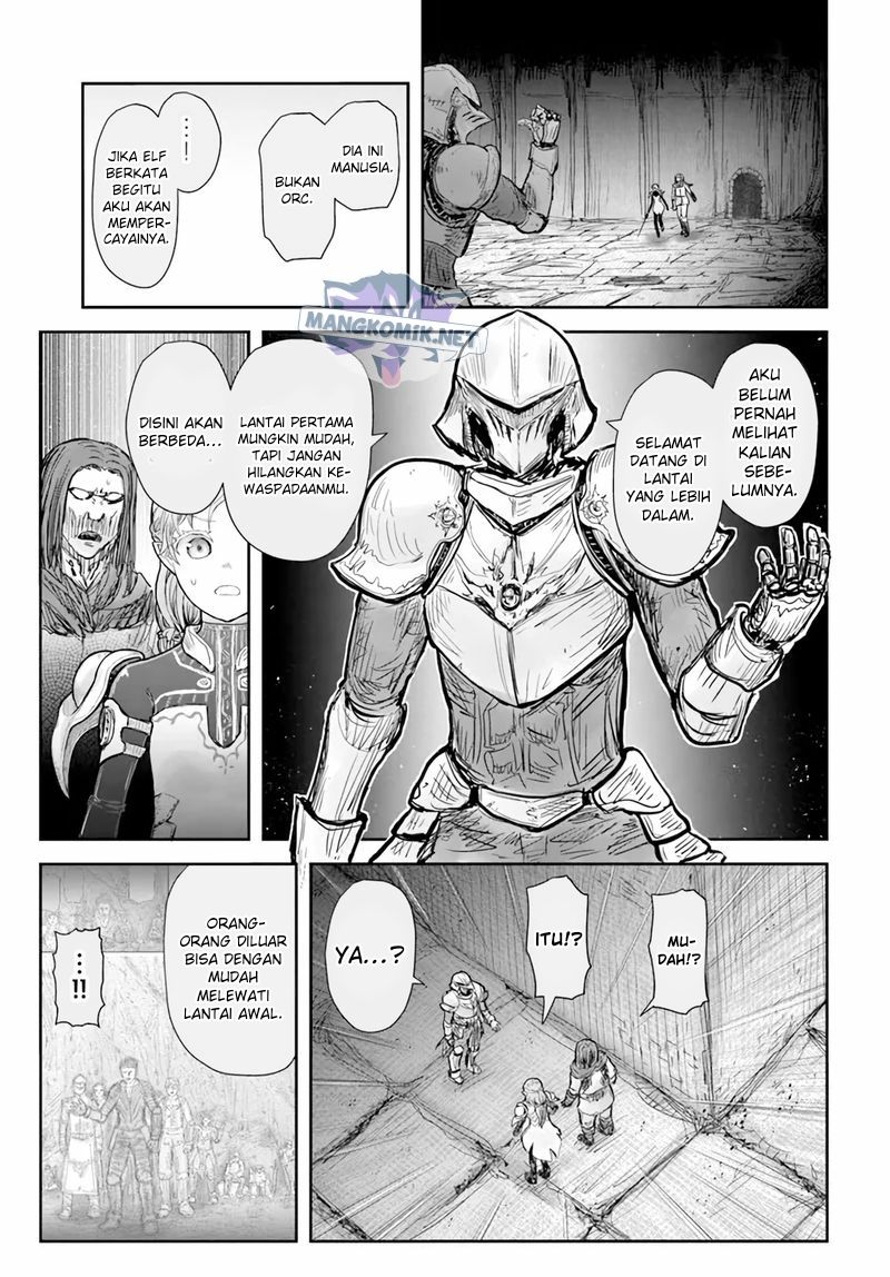 isekai-ojisan - Chapter: 43