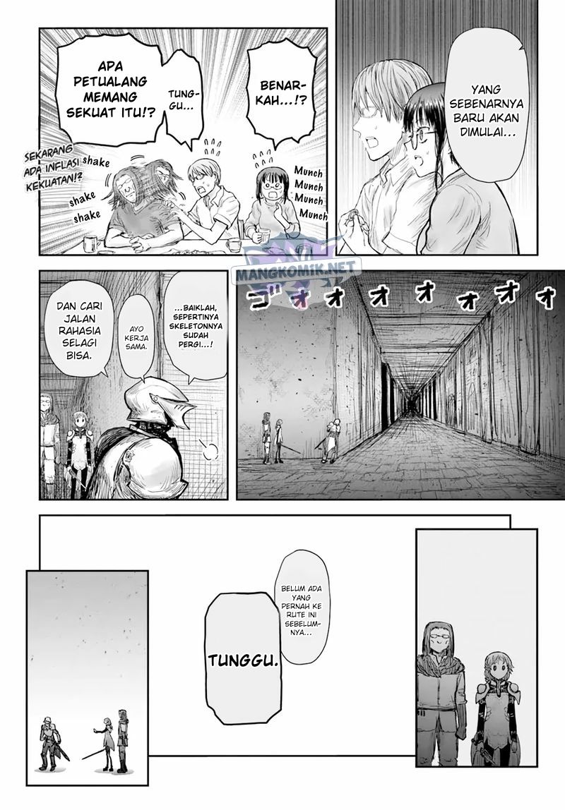 isekai-ojisan - Chapter: 43