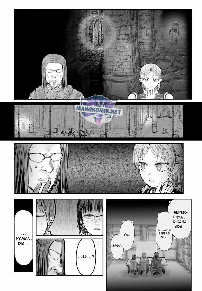 isekai-ojisan - Chapter: 43