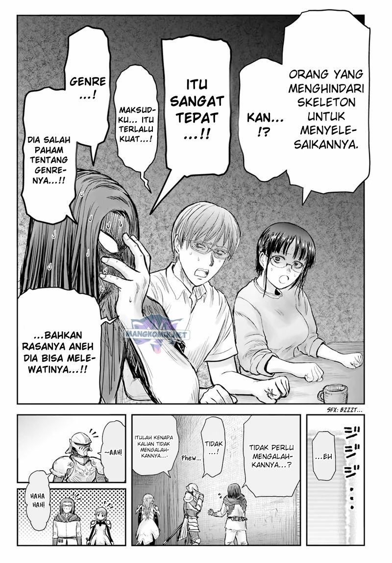 isekai-ojisan - Chapter: 43