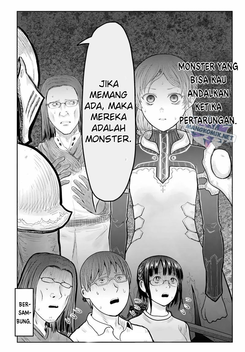 isekai-ojisan - Chapter: 43