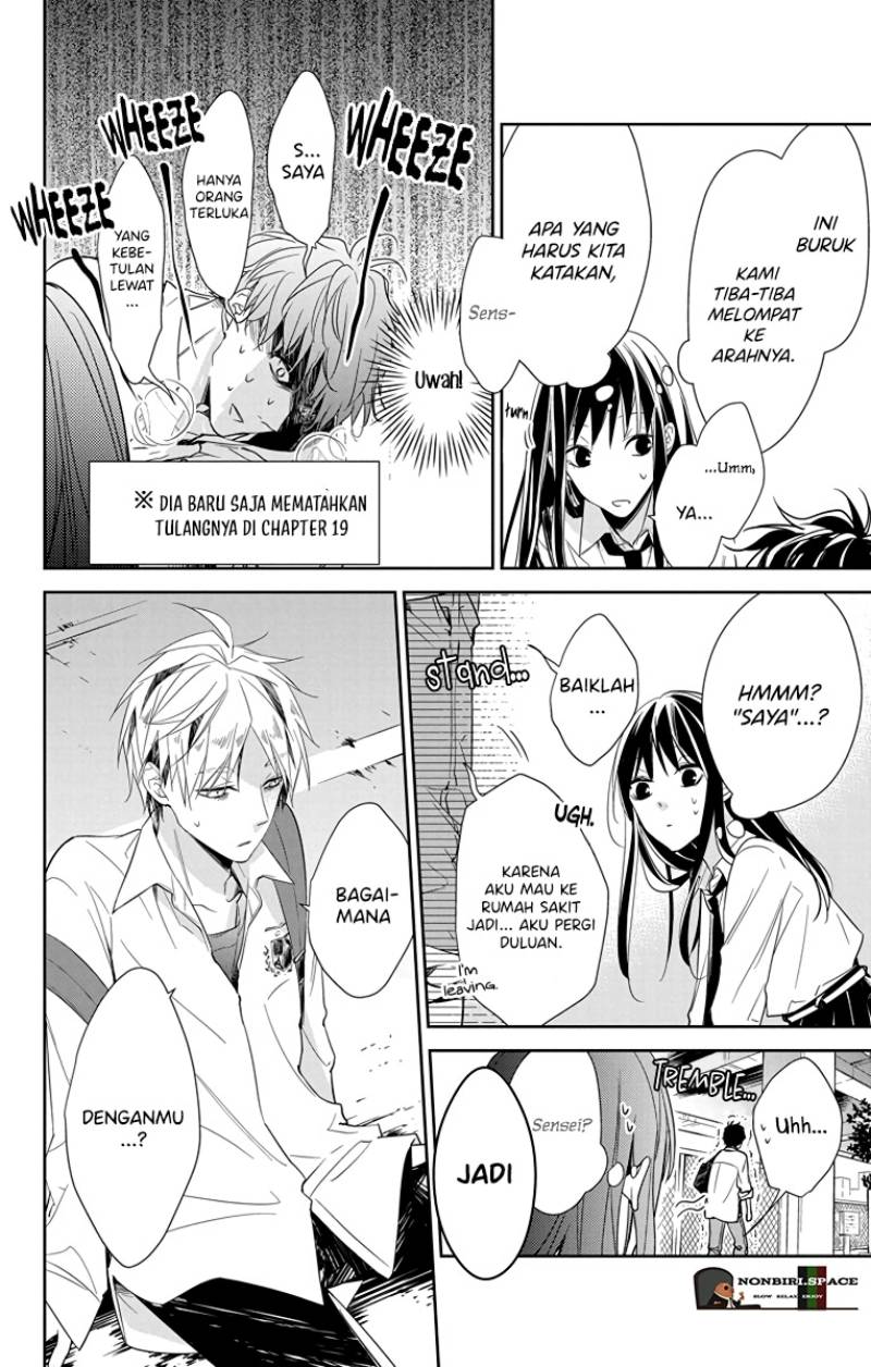 tsuiraku-jk-to-haijin-kyoushi - Chapter: 21