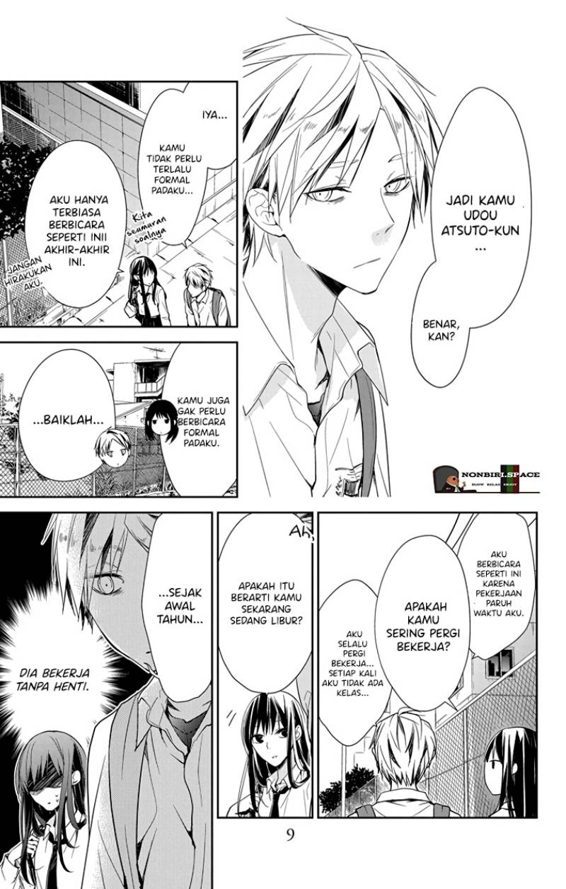 tsuiraku-jk-to-haijin-kyoushi - Chapter: 21