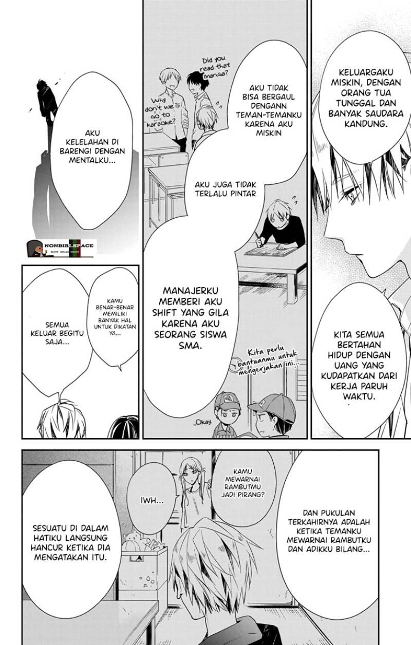 tsuiraku-jk-to-haijin-kyoushi - Chapter: 21