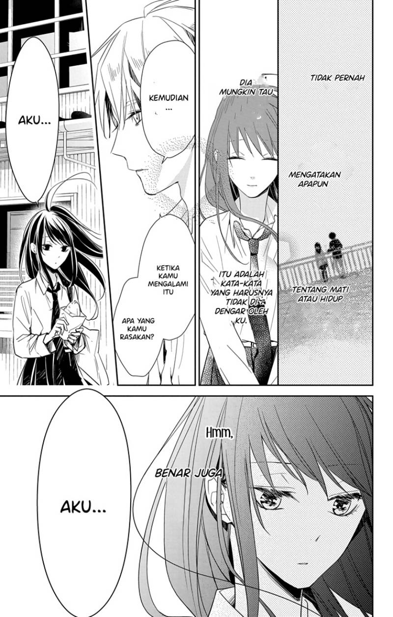 tsuiraku-jk-to-haijin-kyoushi - Chapter: 21