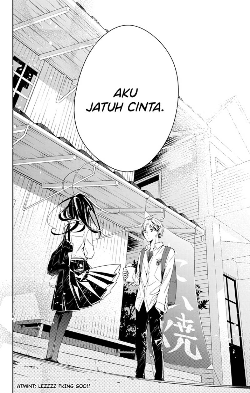 tsuiraku-jk-to-haijin-kyoushi - Chapter: 21