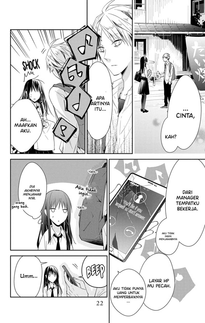 tsuiraku-jk-to-haijin-kyoushi - Chapter: 21