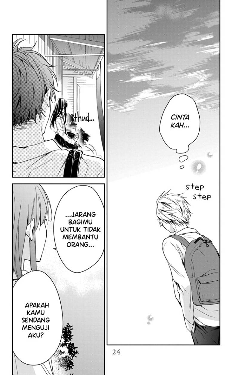 tsuiraku-jk-to-haijin-kyoushi - Chapter: 21