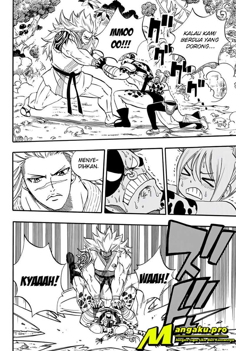 fairy-tail-100-years-quest - Chapter: 71