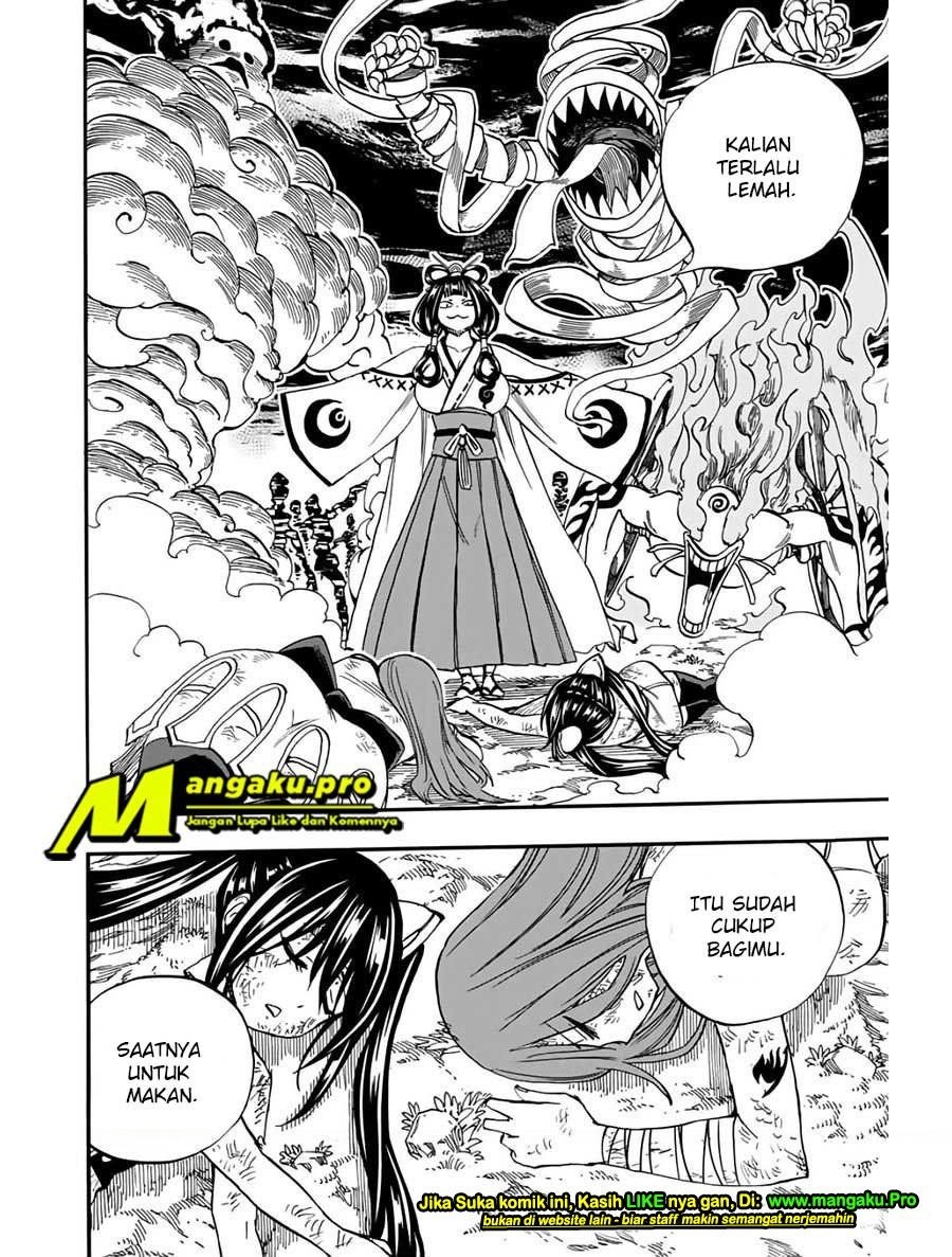 fairy-tail-100-years-quest - Chapter: 71