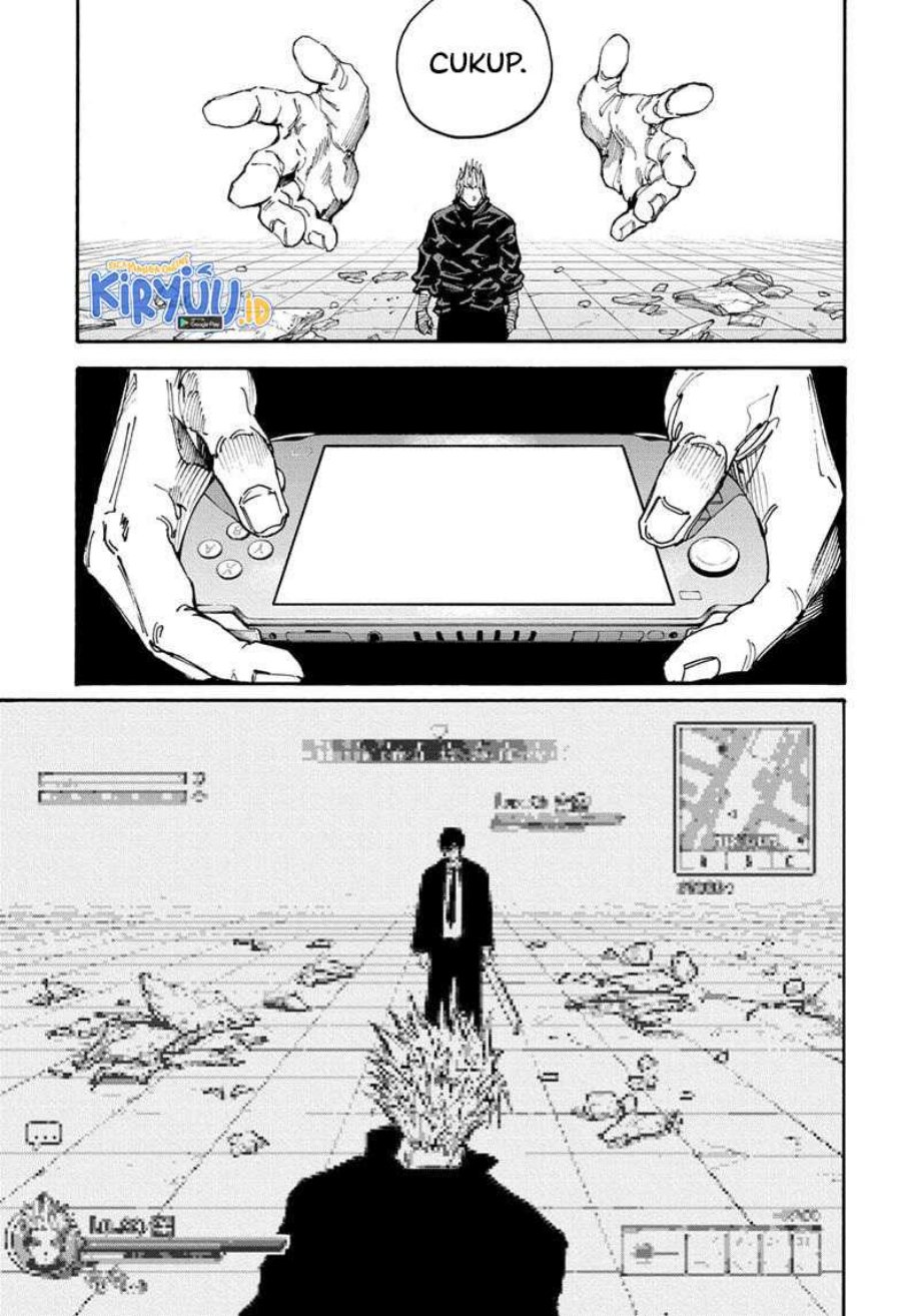 sakamoto-days - Chapter: 151