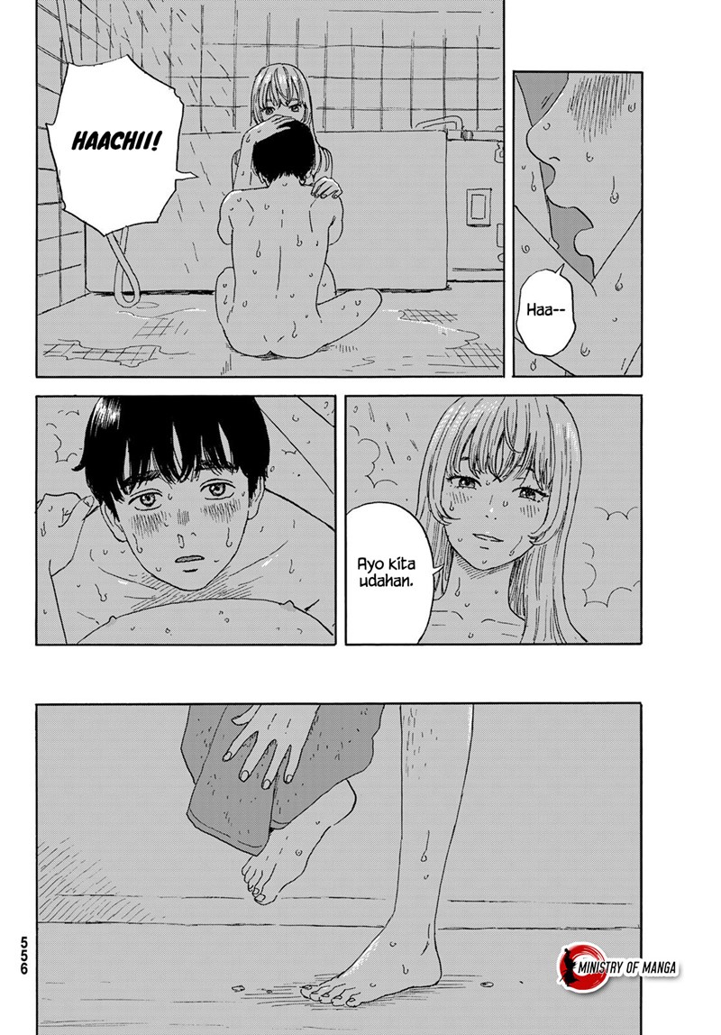 okaeri-alice - Chapter: 19