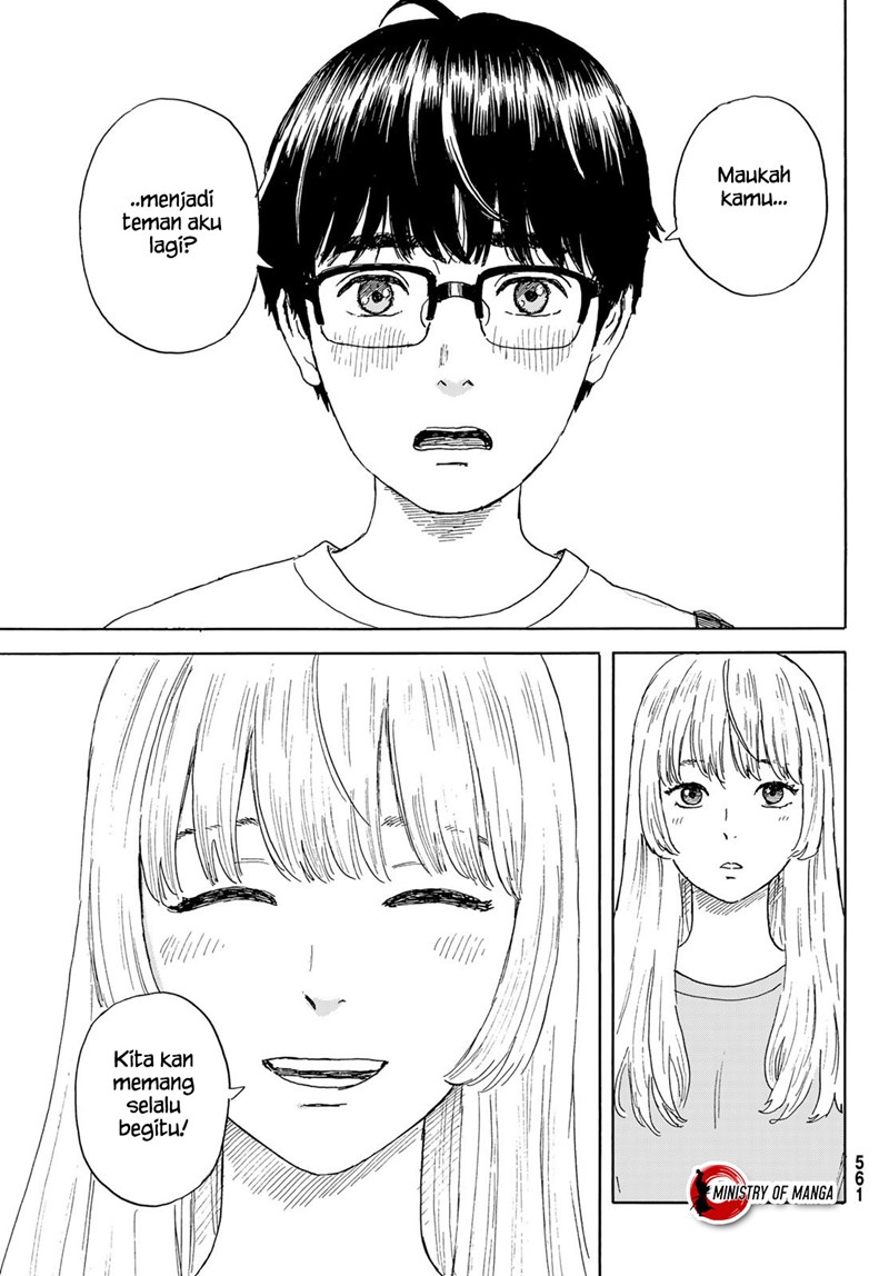 okaeri-alice - Chapter: 19