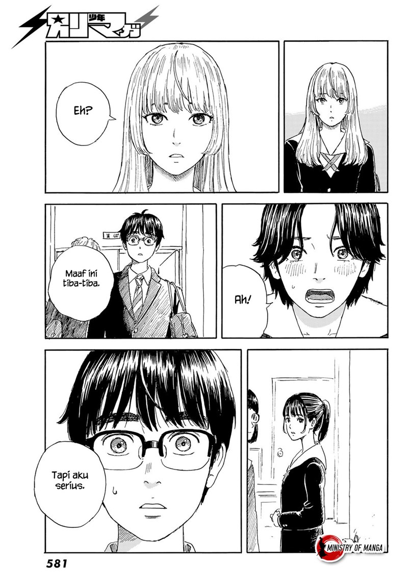 okaeri-alice - Chapter: 19