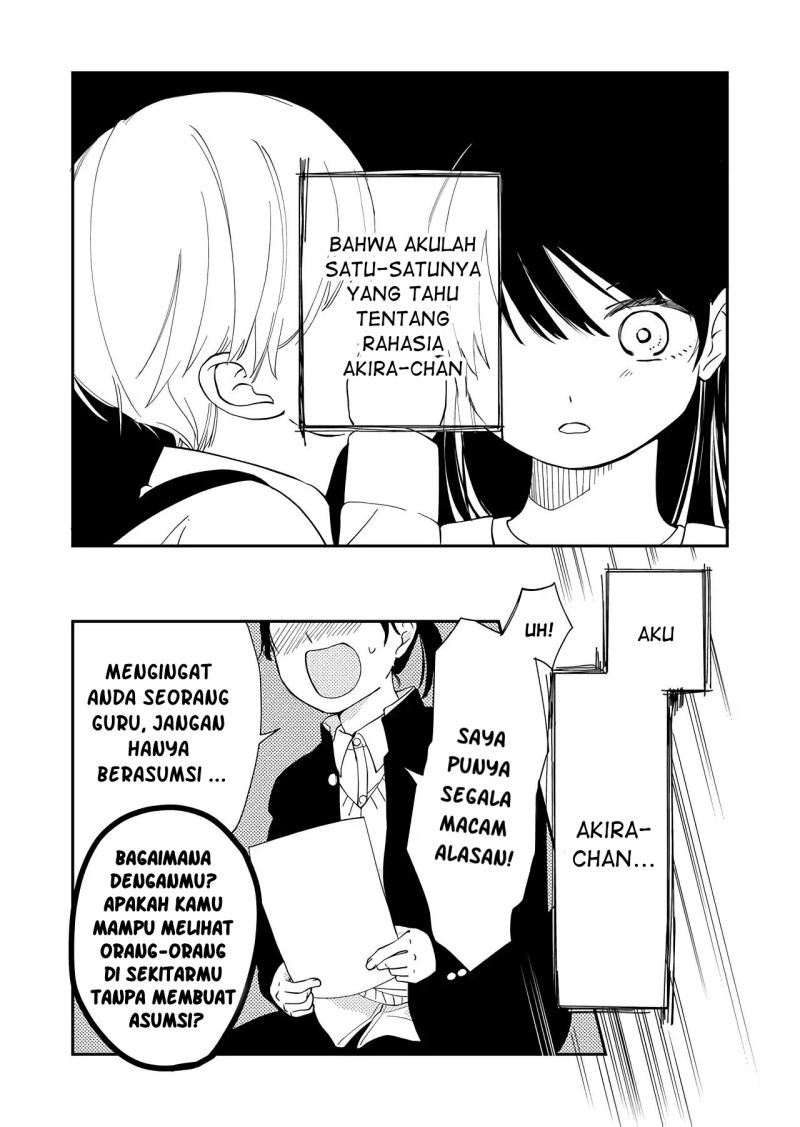 kanojo-ni-naritai-kimi-to-boku - Chapter: 3