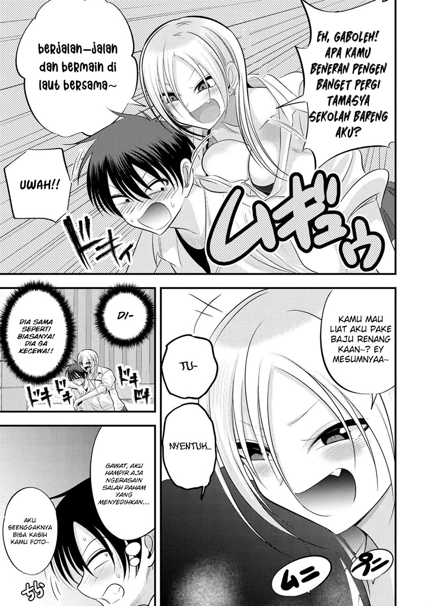 please-go-home-akutsu-san - Chapter: 124