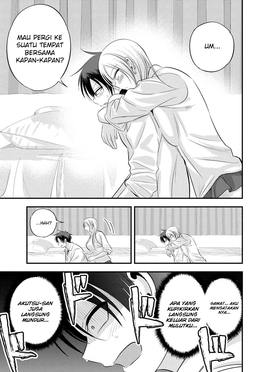 please-go-home-akutsu-san - Chapter: 124