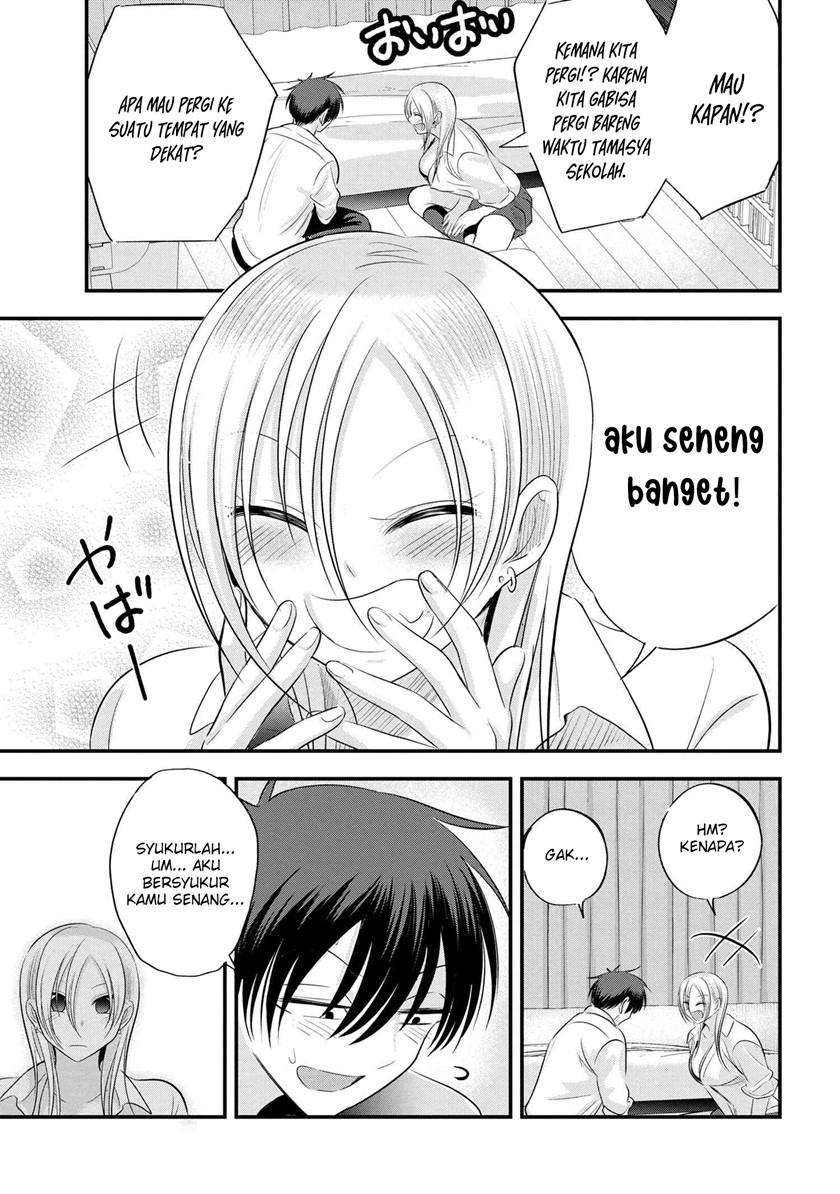 please-go-home-akutsu-san - Chapter: 124