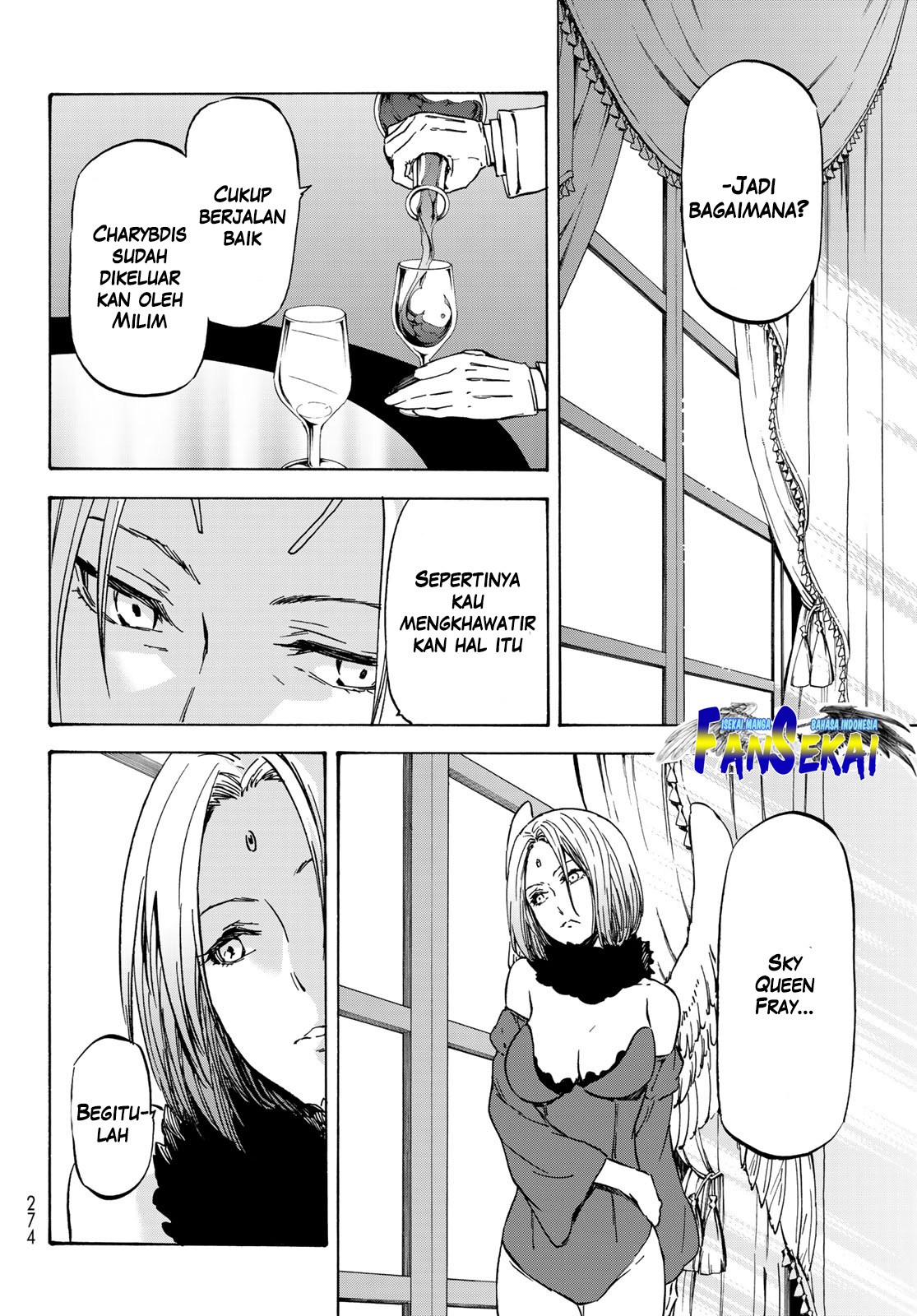 tensei-shitara-slime-datta-ken - Chapter: 39