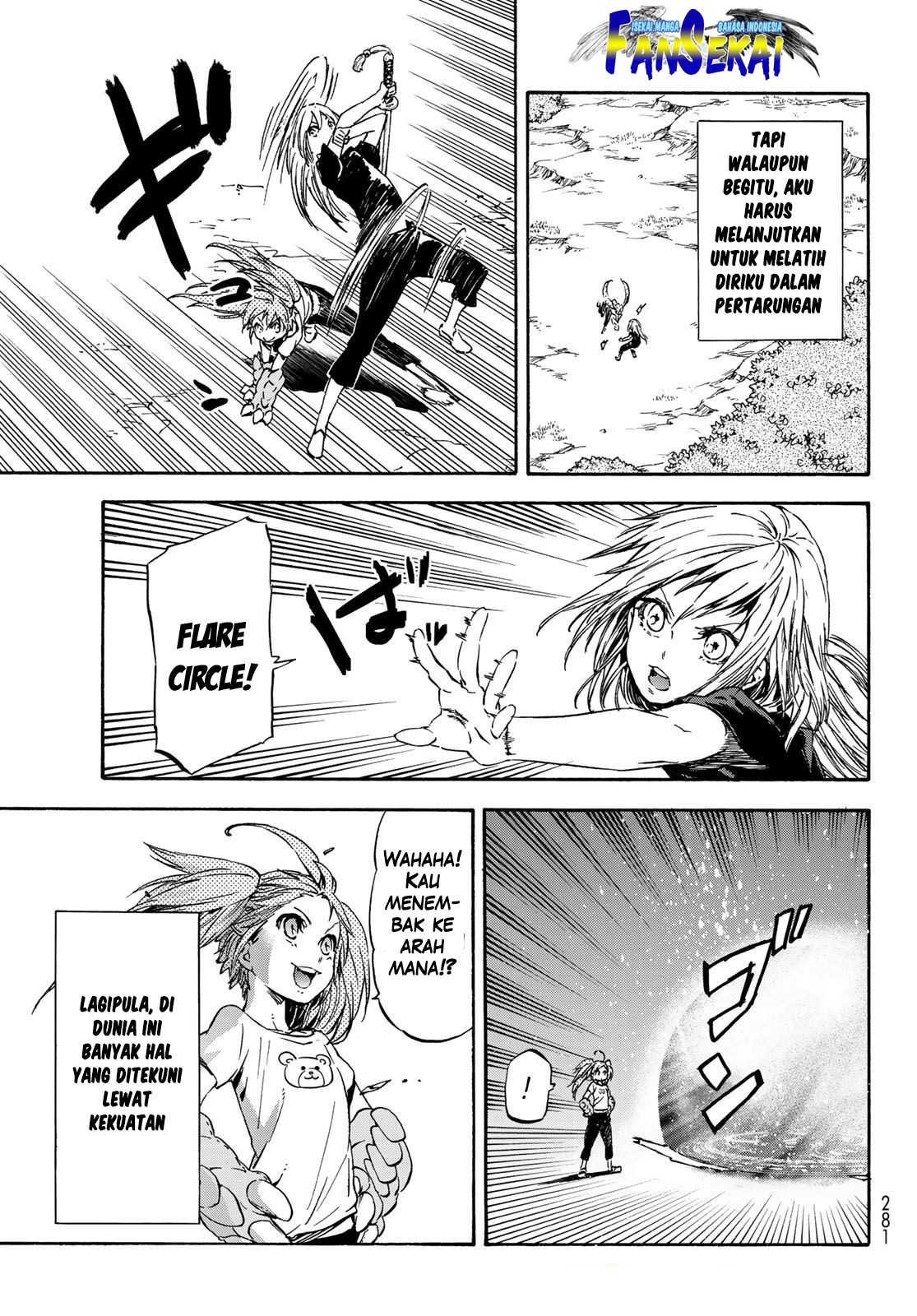 tensei-shitara-slime-datta-ken - Chapter: 39