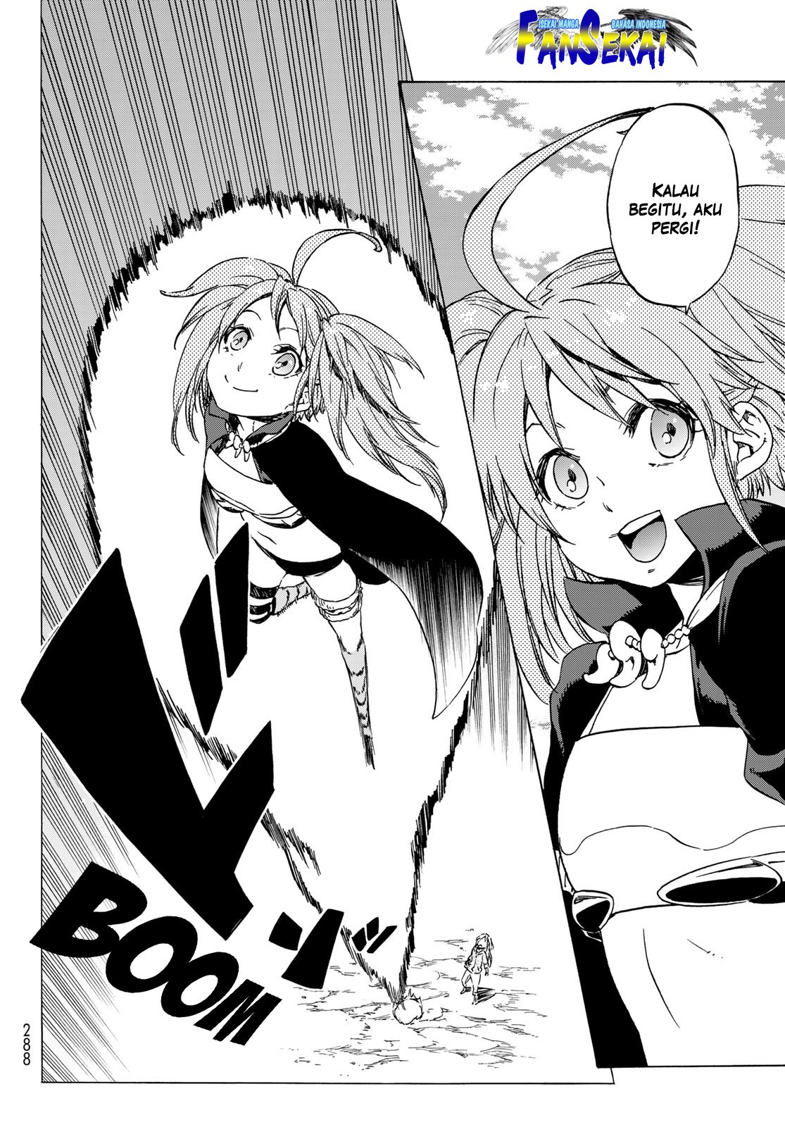 tensei-shitara-slime-datta-ken - Chapter: 39