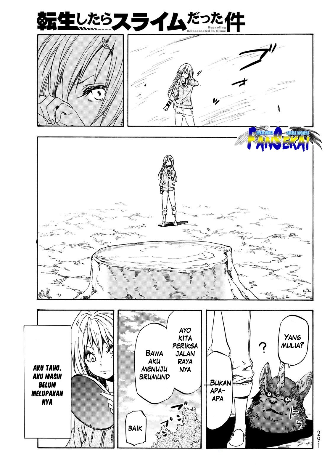 tensei-shitara-slime-datta-ken - Chapter: 39