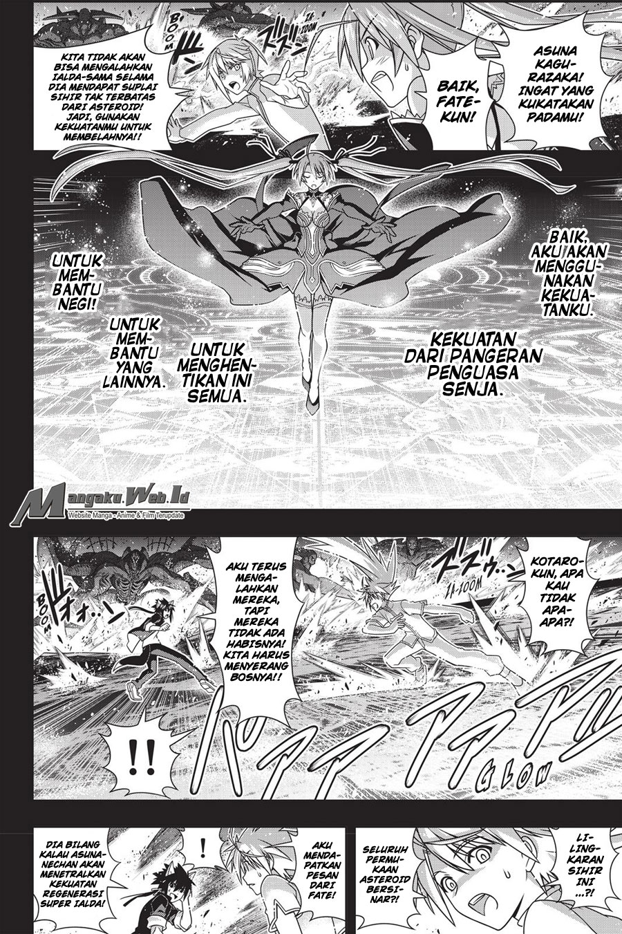 uq-holder - Chapter: 140