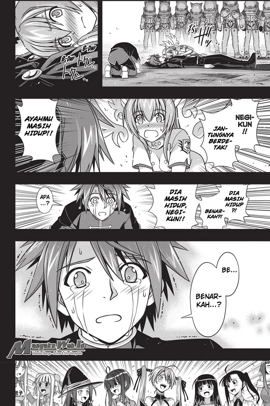 uq-holder - Chapter: 140