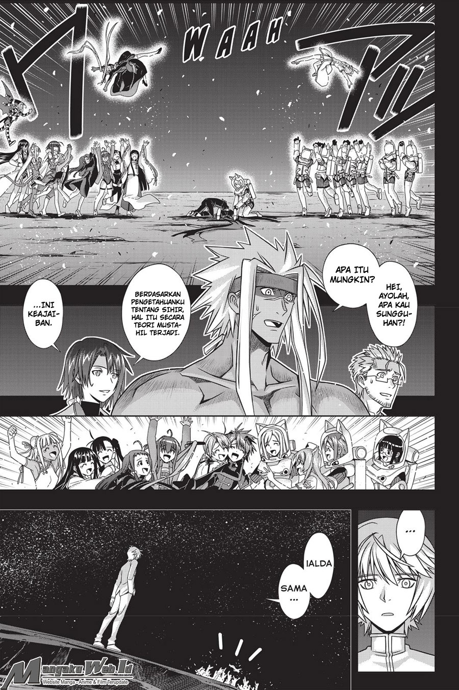 uq-holder - Chapter: 140