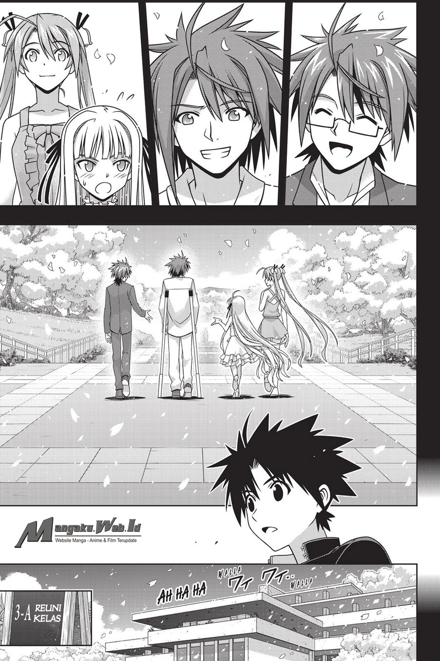 uq-holder - Chapter: 140