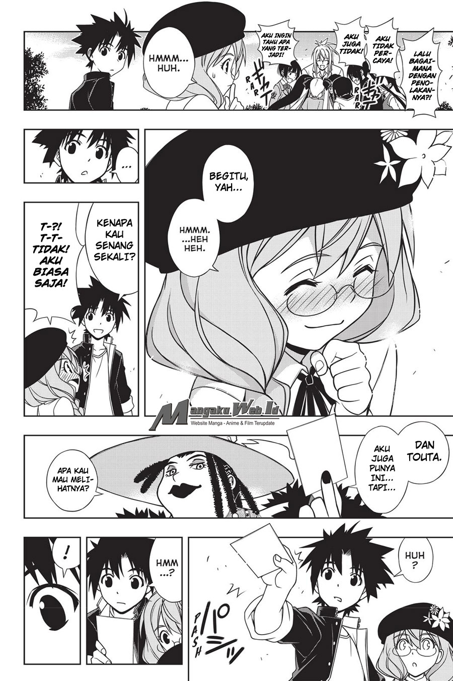 uq-holder - Chapter: 140